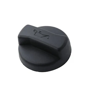 Exterior Fuel Tank Gas Cap Fuel Tank Cover Trim For Audi VW Volkswagen 2001-10 - Picture 1 of 8