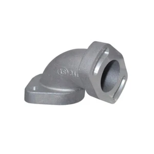 Manifold Intake Pipe Inlet For 125cc 140cc 150 160cc Engine Motor Pit Dirt Bike - Foto 1 di 9