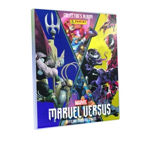 Panini - Marvel Versus Trading Cards - 1 Starter - Bild 1 von 1