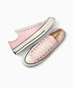 Converse Chuck 70 Pink Frosting Mens Womens Sneakers ✅Multiple Sizes - Picture 1 of 9
