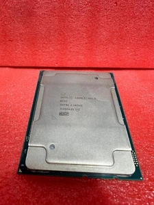 Intel Xeon Gold 6252 CPU SRF91 2.10 GHz 24-Core LGA-3647 Server Processor 150W - Afbeelding 1 van 2