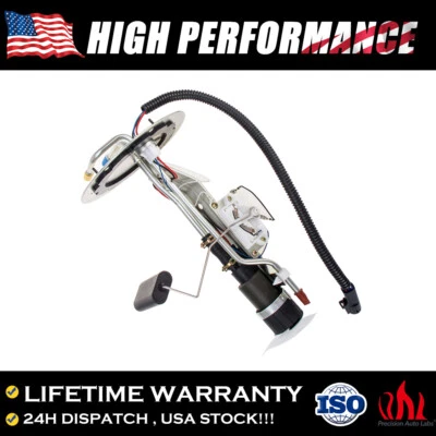 Топливный насос в сборе для Ford F-150 4,2/4,6 л 5,4 л P74853S 1999 2000 2001 2002 2003 - Изображение 1 из 4