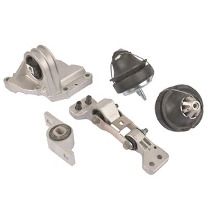 For 2007-2014 Volvo XC90 L6 3.2L Engine Mount Kit Upper/Lower/Strut Engine Mount - Picture 1 of 5
