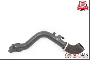 15-18 Ferrari California T Left Driver Side Pipe to Intercooler 310125 OEM - Picture 1 of 12