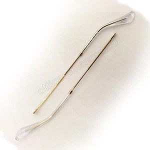 ERSATZBÜHNE RAY BAN RB 3447 RUND METALL 001 145 ERSATZBÜGELN GOLD - Bild 1 von 1