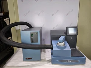 TA Instruments_DSC Q100+DSC Refrigerated Cooling System - Picture 1 of 7