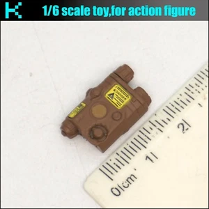 A02-83 1/6 scale ES 06025 SCAR 20S set - Laser Pointer - Picture 1 of 4