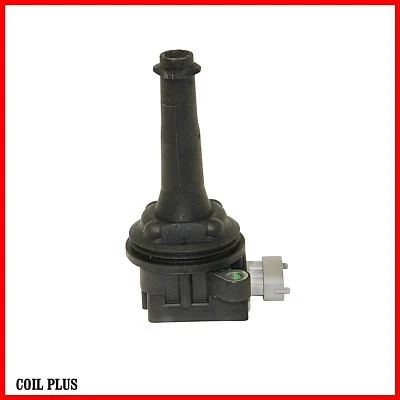 Ignition Coil for Volvo C30 C70 S40 S60 S80 V50 V70 2.0L 2.5L Ford Focus Mondeo - image 1 of 3