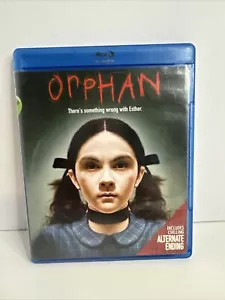 Orphan (2009) (Blu-ray, 2009) - Picture 1 of 3