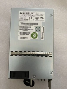 Orginal Cisco N2200-PDC-400W 400W DC Netzteil für Cisco N3K-C3064PQ-10GX - Bild 1 von 3