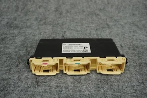 MERCEDES W166 X166 ML350 GLE350 GL550 GL450 UNIDAD MÓDULO ASIENTO DELANTERO DERECHO OEM - Imagen 1 de 5