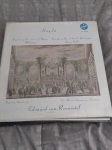 Haydn*, Bamberg Symphony Orchestra*, Pro Musica Symphony Orchestra, Edouard Van - Foto 1 di 2