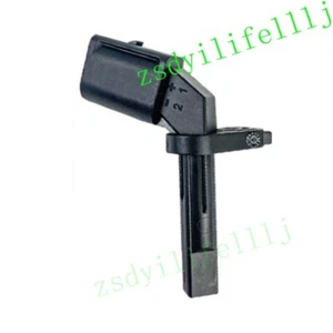 1x Sensor ABS Velocidad Rueda Trasera Izquierda Coche Porsche Macan - Imagen 1 de 1