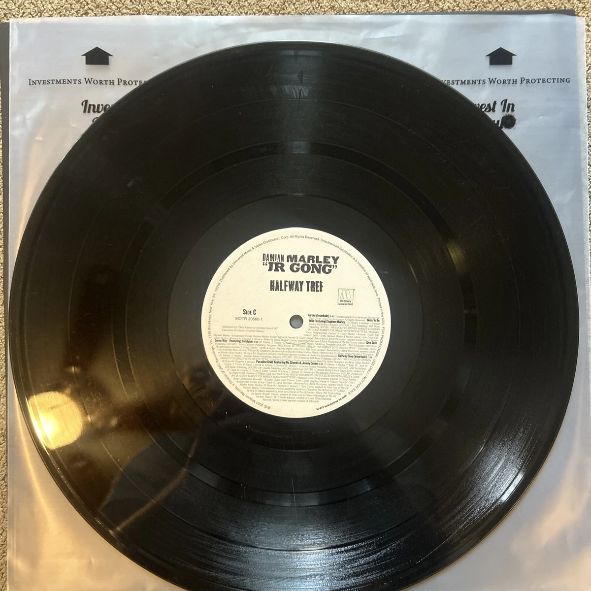 Damian Marley In Vinyl Records for sale | eBay