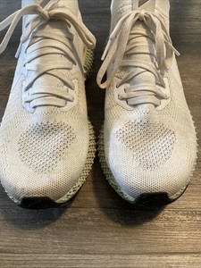 adidas alphaedge 4d uk