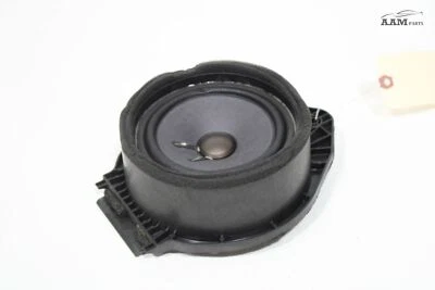 2017-2023 CHEVROLET BOLT EV REAR LEFT SIDE DOOR AUDIO SOUND SPEAKER OEM - Image 1 of 4