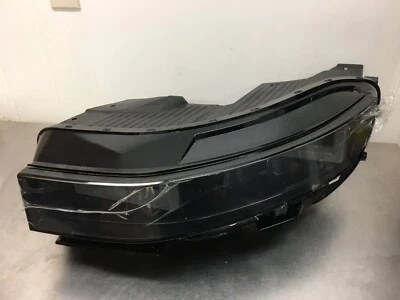 Faros LED del lado izquierdo del conductor Hyundai Ioniq 5 2024-2025 OEM Foto 1 de 4