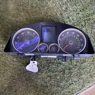 08-09 VW VOLKSWAGEN GOLF GTI 2.0L SPEEDOMETER INSTRUMENT CLUSTER GAUGE OEM