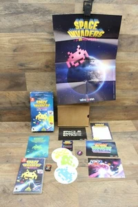 Space Invaders Forever: Special Edition Nintendo Switch - Picture 1 of 11