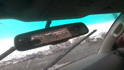 Rear View Mirror Fits 03-09 LEXUS GX470 30934395 - Image 1 of 4