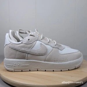 Nike Air Force 1 Wild Phantom/Light Orewood Brown Damengröße 8 FB2348-002 - Bild 1 von 10