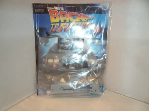 EAGLEMOSS BUILD THE BACK TO THE FUTURE DELOREAN AUSGABE 41 TEIL UND MAGAZIN - Bild 1 von 1