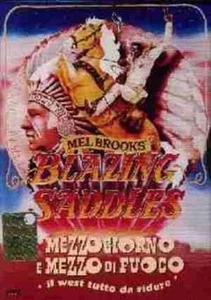 mezzogiorno e mezzo di fuoco dvd (ed. warner) dvd Italian Import (DVD) - Picture 1 of 1