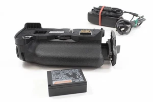 Fujifilm Vertical Power Boost Grip VPB-XH1, come nuovo - Foto 1 di 6