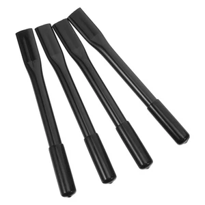  4 PIEZAS Extensores de Freno para Silla de Ruedas Manijas de Frenos de Repuesto para Sillas - Imagen 1 de 12