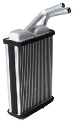 Núcleo de calefacción de climatización Four Seasons 98534 para modelos seleccionados de Chevrolet Pontiac 65-69 Foto 1 de 4