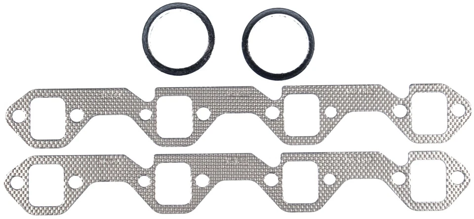 Exhaust Manifold Gasket Set Mahle For 1964-1969 Ford GT40 4.7L V8 - Image 1 of 3