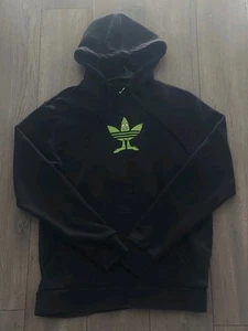 Adidas - Originals Graphics Fun Hoodie Size Small - Picture 1 of 14