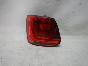 VW Polo 6R Rücklicht links E95712, Rückleuchte links, Hecklicht links, Heckleuch - Bild 1 von 5