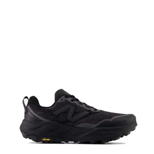 NEW - Official New Balance Womens Fresh Foam X Hierro v9 Black Cement / Black - Bild 1 von 10