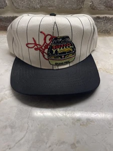 Cappello Vintage Kyle Petty Mello Yello Pontiac Grand Prix Snapback Truckers Nascar - Foto 1 di 4