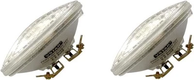 PAR36 LED Bulb,15W 2000-2200LM 5000K Daylight,Clear,High Daylight  - Image 1 of 4