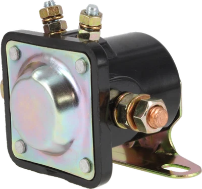 继电器适用于 New Holland 3500 3550 3600 3600N 3600R 3600V 3610 3610NO 3900 3910 — 第 1/4 张图片