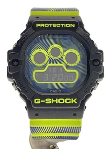 Casio G-Shock DW-5900TD-9JF Multicolor Resin Quartz Digitaluhr - Bild 1 von 5