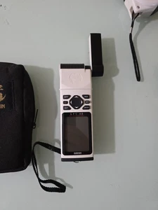 Garmin GPS 48 Handheld Navigator 12 Channel, works - Picture 1 of 7