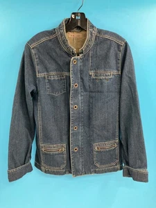 I.E. Relaxed Damen Jeansjacke Denim - Größe M - Bild 1 von 6
