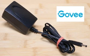 Govee Immersion RGBIC LED TV Backlight 55-65” H6199 REPLACEMENT PART Power Cord - Picture 1 of 4