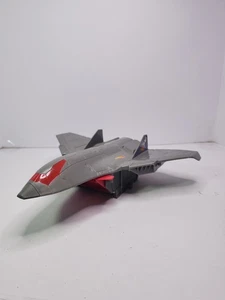 Hot Wheels Super Ultimate Garage Ersatzteile Jet Flugzeug Airplane - Bild 1 von 17