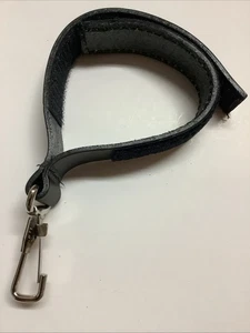 LEDER FEUERWEHR HANDSCHUHRIEMEN - Bild 1 von 4