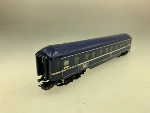 Märklin H0 4130 D-Zug-Schlafwagen TEN OVP - Bild 1 von 7