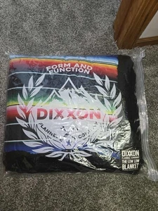 Dixxon Flannel Co - Low Low Sherpa Blanket BNIB - Picture 1 of 2