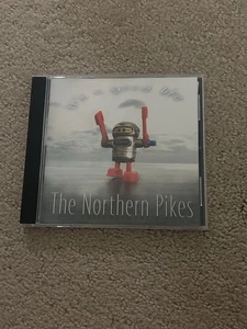 The Northern Pikes - It's A Good Life CD - Picture 1 of 1