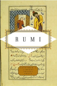 Rumi: Poems (Everyman's Library Pocket Poets Series) - Picture 1 of 1