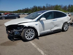 Regulador ventana trasera Tesla X 2016 640324 - Imagen 1 de 12