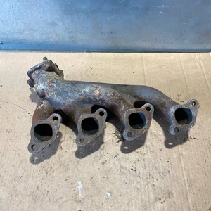 Volvo 240 740 940 Engine Exhaust Manifold B230FB Gasoline 2.3 NA 1000439 - Picture 1 of 10