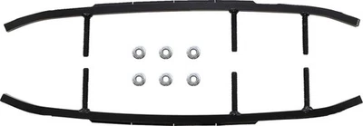 Corredores de carburo Woodys Executive Series Flat-Top para Polaris 600 INDY 2014-2015 Foto 1 de 3